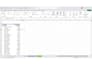 analyse, formatte, splitting, formulised excel data